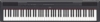 Yamaha P-115B Digital Piano schwarz - 1