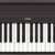 Yamaha P-45B Digital Piano schwarz - 1