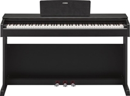 Yamaha YDP-143B Digital Piano - 1