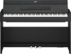 Yamaha YDP-S52B Digital Piano schwarz - 1