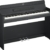 Yamaha YDP-S52B Digital Piano schwarz - 2