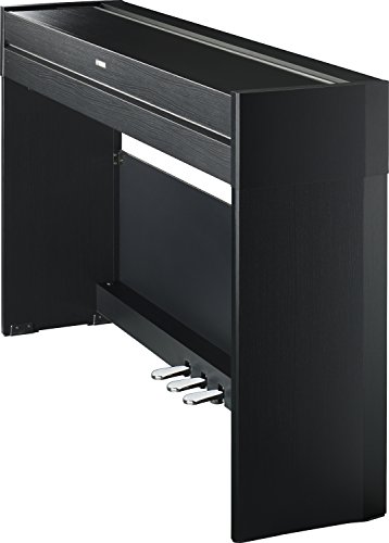 Yamaha YDP-S52B Digital Piano schwarz - 3