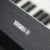 Yamaha YDP-S52B Digital Piano schwarz - 5