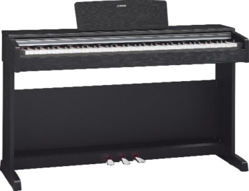 Yamaha YDP-142B Arius Digital Piano, schwarze Walnuss - 3